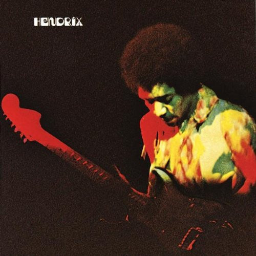 HENDRIX, JIMI / Band of Gypsys [Import, 180-gram]