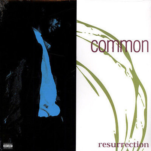 COMMON / Resurrection