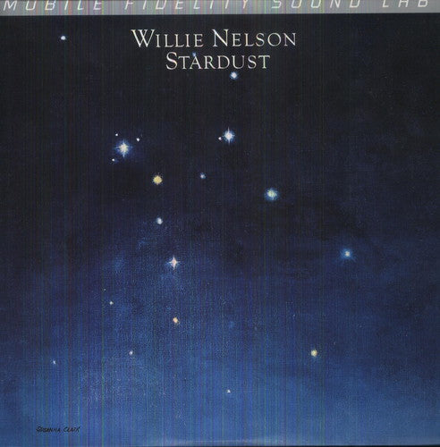 NELSON, WILLIE / Stardust