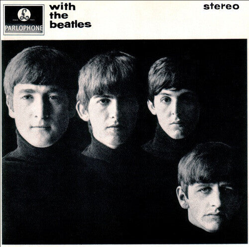 BEATLES / With the Beatles