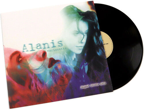 MORISSETTE, ALANIS / Jagged Little Pill