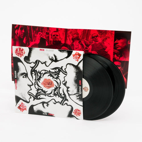 RED HOT CHILI PEPPERS / Blood Sugar Sex Magik