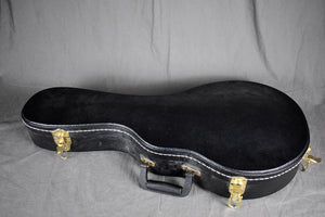 1910 Gibson F-2 Black Top