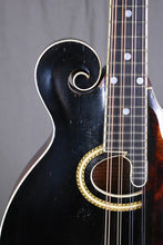 Load image into Gallery viewer, 1910 Gibson F-2 Black Top