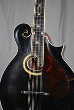 Load image into Gallery viewer, 1910 Gibson F-2 Black Top