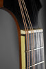 1910 Gibson F-2 Black Top