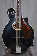 Load image into Gallery viewer, 1910 Gibson F-2 Black Top