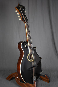 1910 Gibson F-2 Black Top