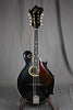 1910 Gibson F-2 Black Top