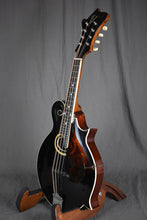 Load image into Gallery viewer, 1910 Gibson F-2 Black Top