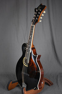 1910 Gibson F-2 Black Top