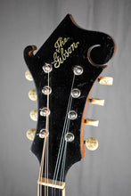 Load image into Gallery viewer, 1910 Gibson F-2 Black Top