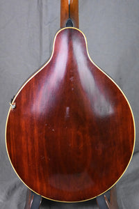 1911 Gibson A-4