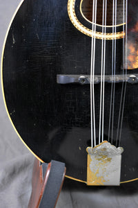 1911 Gibson A-4