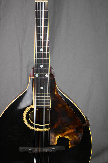 1911 Gibson A-4