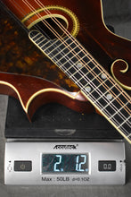 Load image into Gallery viewer, 1913 Gibson F-2