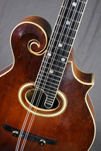 Load image into Gallery viewer, 1915 Gibson F-4