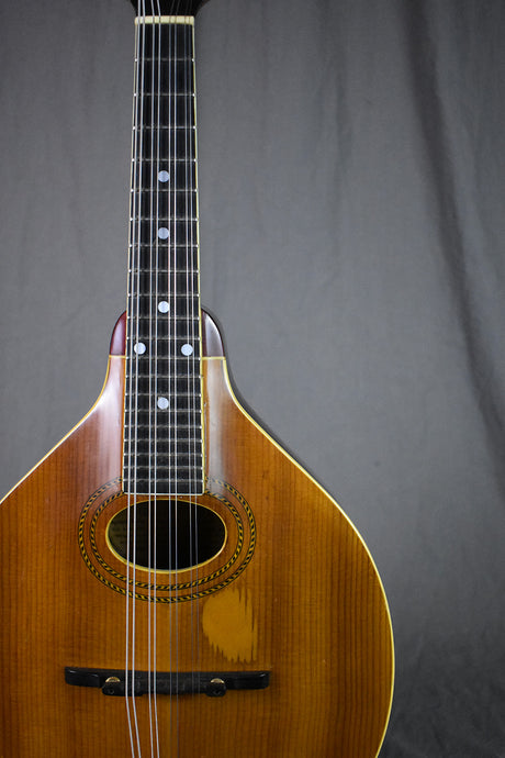 1918 Gibson A-2