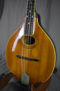 1918 Gibson A-2