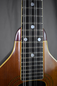 1918 Gibson A-2