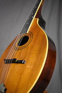 1918 Gibson A-2