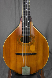 1918 Gibson A-2