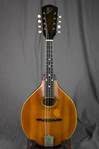 1918 Gibson A-2