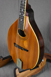1918 Gibson A-2