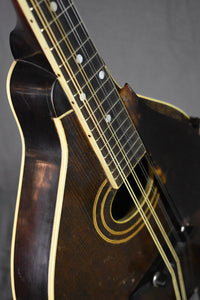 1921 Gibson A-2