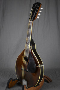 1921 Gibson A-2