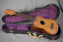 Load image into Gallery viewer, 1921(c.) Martin Ditson Style 0 Ukulele