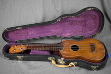 Load image into Gallery viewer, 1921(c.) Martin Ditson Style 0 Ukulele