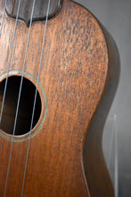Load image into Gallery viewer, 1921(c.) Martin Ditson Style 0 Ukulele