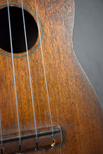 Load image into Gallery viewer, 1921(c.) Martin Ditson Style 0 Ukulele