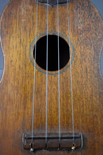 Load image into Gallery viewer, 1921(c.) Martin Ditson Style 0 Ukulele