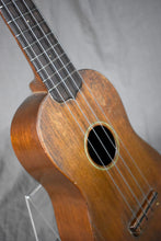 Load image into Gallery viewer, 1921(c.) Martin Ditson Style 0 Ukulele