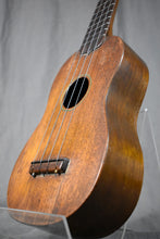 Load image into Gallery viewer, 1921(c.) Martin Ditson Style 0 Ukulele
