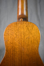Load image into Gallery viewer, 1921(c.) Martin Ditson Style 0 Ukulele