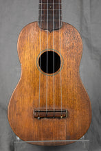 Load image into Gallery viewer, 1921(c.) Martin Ditson Style 0 Ukulele