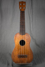 Load image into Gallery viewer, 1921(c.) Martin Ditson Style 0 Ukulele