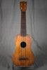 1921(c.) Martin Ditson Style 0 Ukulele