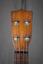 Load image into Gallery viewer, 1921(c.) Martin Ditson Style 0 Ukulele