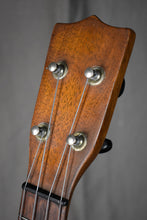 Load image into Gallery viewer, 1921(c.) Martin Ditson Style 0 Ukulele
