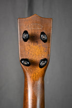 Load image into Gallery viewer, 1921(c.) Martin Ditson Style 0 Ukulele