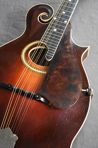 1922 Gibson F-4