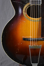 Load image into Gallery viewer, 1928 Gibson L-4