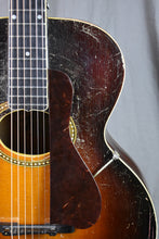 Load image into Gallery viewer, 1928 Gibson L-4