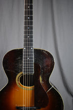 Load image into Gallery viewer, 1928 Gibson L-4