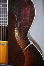 Load image into Gallery viewer, 1928 Gibson L-4