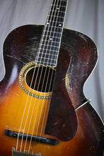 Load image into Gallery viewer, 1928 Gibson L-4